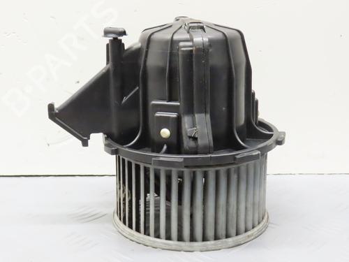 Heater blower motor AUDI A4 B8 (8K2) 2.0 TDI | BP30824986M62
