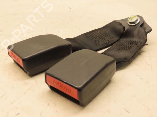 Sikkerhedssele-spænde DACIA DUSTER (HS_) 1.5 dCi (HSMC) | BP29757713I32 