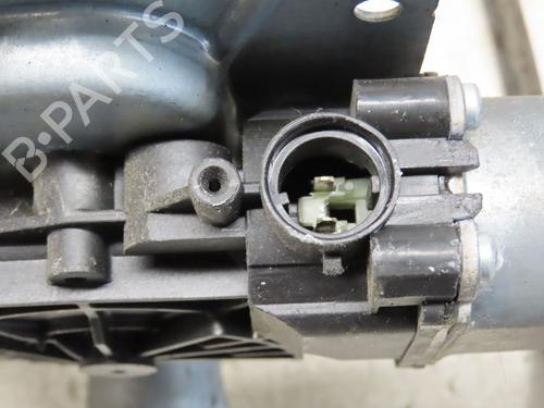 Used Front left window mechanism RENAULT CLIO III (BR0/1, CR0/1) 1.5 dCi (75 hp) 30404361