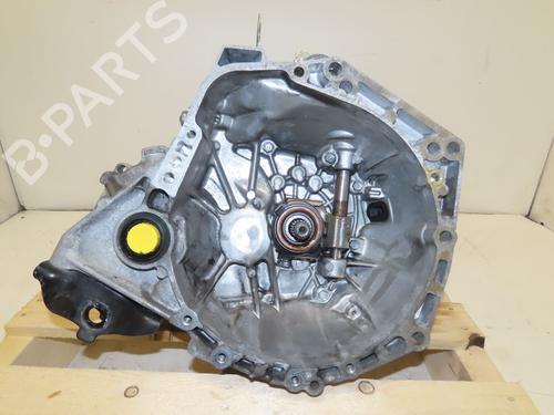 Gearbox PEUGEOT 108 1.0 VTi 72 | BP33415884M3 - Image 5