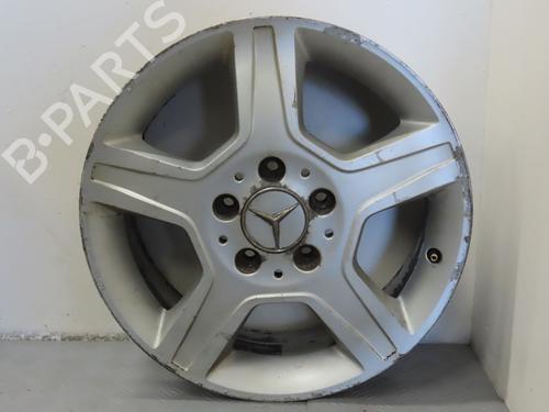 Felg MERCEDES-BENZ A-CLASS (W168) A 170 CDI (168.009, 168.109) | BP20114073C45 