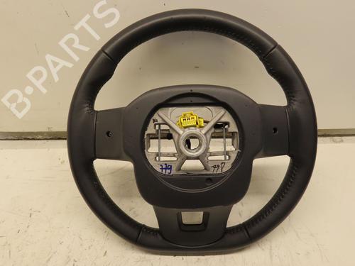 Steering wheel CITROËN C3 / C3 ORIGIN III (SX) 1.5 BlueHDi 100 (SXYHYP, SXYHTU) | BP27665993C49 