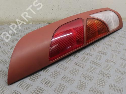 Right taillight RENAULT KANGOO (KC0/1_) 1.9 dCi 4x4 (KC0V) | BP21377437C35 