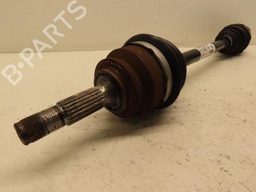 Left front driveshaft PEUGEOT 208 II (UB_, UP_, UW_, UJ_) 1.2 PureTech 75 | BP29136645M38 - Image 3
