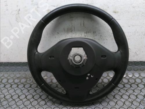 Steering wheel RENAULT CLIO IV (BH_) 1.5 dCi 90 | BP17777690C49