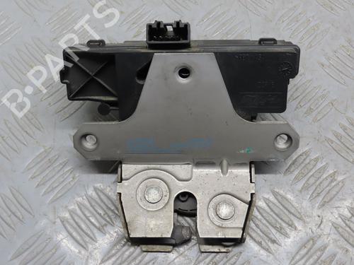 Tailgate lock LAND ROVER RANGE ROVER SPORT I (L320) 2.7 D 4x4 | BP24534675C101 