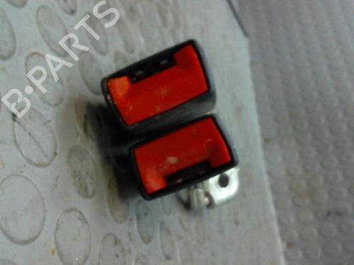 Seat buckle VW GOLF VI (5K1) 2.0 GTi | BP14885774I32 