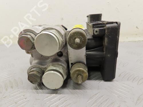 ABS pump PEUGEOT 106 II (1A_, 1C_) 1.1 i | BP17778382M43 