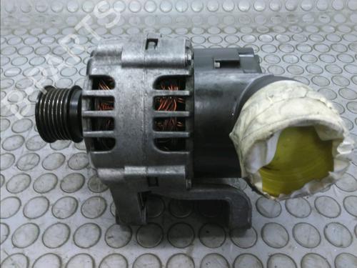 Used Alternator BMW 3 Touring (E46) 325 xi (192 hp) 17776735