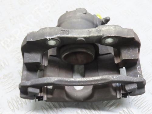 Used Right front brake caliper PEUGEOT 208 I (CA_, CC_) 1.2 VTI 82 (82 hp) 17778620