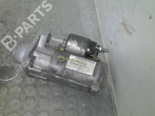Starter FIAT TIPO Hatchback (356_, 357_) 1.4 (356HXF1B) 51916168