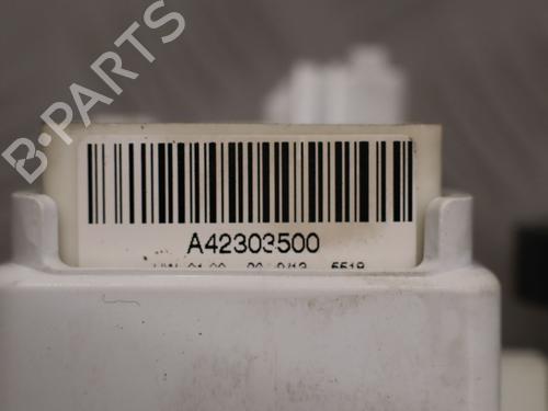 Used Climate control Climate control DACIA SANDERO II 1.2 (75 hp) 34640493 34640493