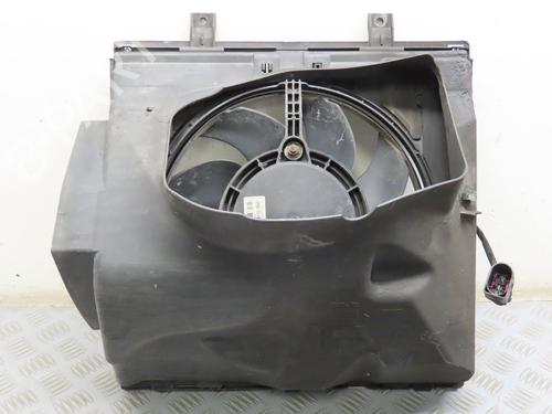 Radiator fan DACIA SANDERO II 1.5 dCi 75 / Blue dCi 75 (B8JW, B8M4, B8AH, B8M7, B8M6) | BP36482845M35 - Image 2