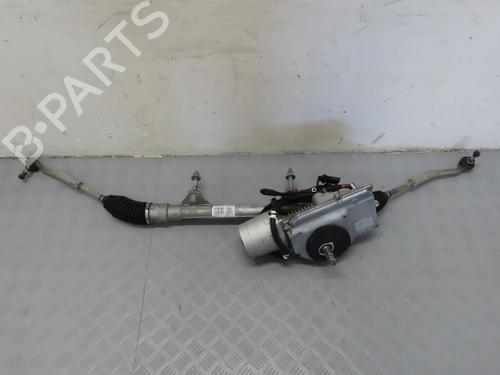 Used Steering rack CITROËN C3 II (SC_) 1.4 HDi 70 (SC8HZC, SC8HR0, SC8HP4) (68 hp) 22997556