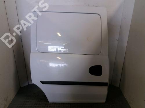 Højre side skydedør OPEL COMBO Box Body/MPV 1.3 CDTI 16V (75 hp) 9386234