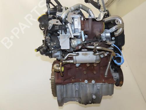 Engine RENAULT CLIO IV (BH_) 1.5 dCi 90 | BP29136617M1  - Image 5