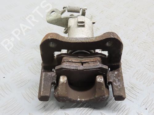 Right rear brake caliper RENAULT MEGANE III Coupe (DZ0/1_) 1.5 dCi (DZ0B) | BP17995422M106 