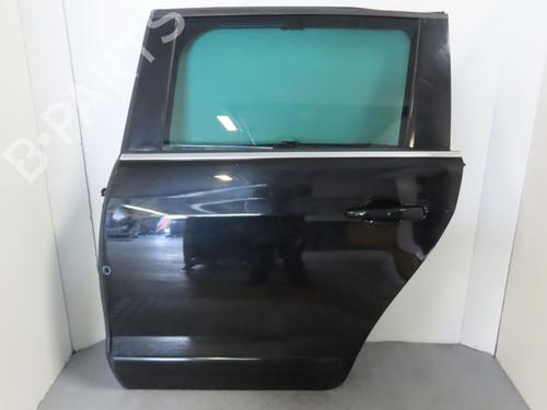 Used Left rear door PEUGEOT 5008 (0U_, 0E_) 1.6 HDi (114 hp) 19639370