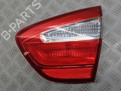 Right tailgate light KIA RIO III (UB) 1.2 CVVT | BP27488894C80