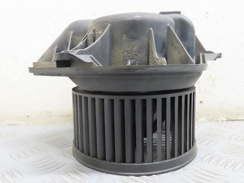 Heater blower motor RENAULT TRAFIC II Van (FL) 2.5 dCi 135 (FL0D) | BP24119076M62 - Image 5