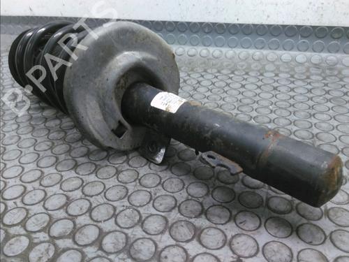 Right front shock absorber PEUGEOT 207 (WA_, WC_) 1.6 HDi | BP17777713M17 