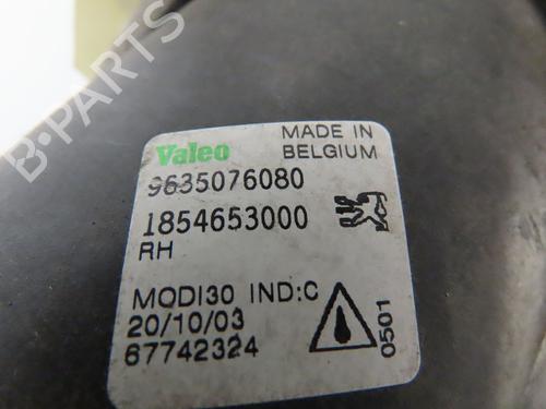 left-front-fog-light-peugeot-206-2l_-2m_-2009-2010-2011-2012-2013-32332676 main image