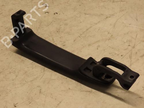 Front right exterior door handle CITROËN C3 I (FC_, FN_) 1.6 16V HDi | BP29621592C129 
