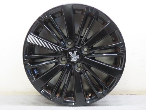 Rim PEUGEOT 208 I (CA_, CC_) 1.2 THP 110 | BP20162686C45