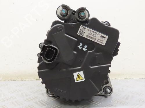 Engine CITROËN AMI (9A_) Electric (9AZ2CA) | BP36482810M1 - Image 6