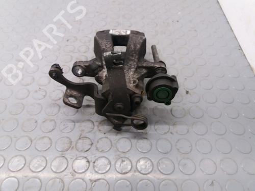 Used Right rear brake caliper CITROËN C4 Picasso I MPV (UD_) 1.6 HDi 110 (112 hp) 14884393