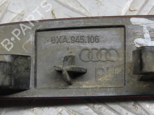 rear-bumper-right-light-audi-a1-sportback-8xa-8xf-2011-2012-2013-2014-2015-2016-2017-2018-2019-25207220 main image