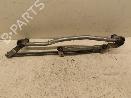 Front wipers mechanism AUDI A3 (8P1) 2.0 TDI 16V | BP30365955C83