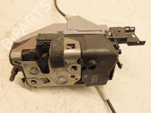 Rear left lock PEUGEOT 3008 I MPV (0U_) 2.0 HDi 150 / BlueHDi 150 | BP9382230C100 