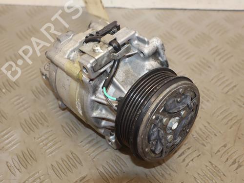 AC compressor OPEL KARL (C16) 1.0 | BP37649633M34 - Image 4
