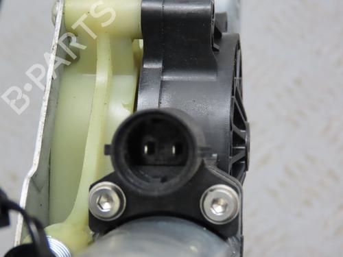 Rudehejsemekanisme ventre foran RENAULT KANGOO Express (FW0/1_) 1.5 dCi 90 (FW0G, FW05, FW08, FW11) (90 hp) 18732619