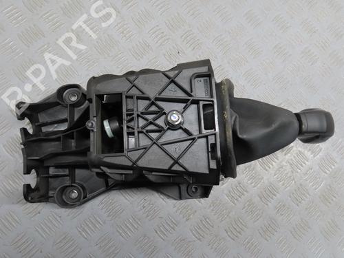 Gear lever CITROËN BERLINGO Box Body/MPV (K9) 1.5 BlueHDi 100 | BP25830216M90 