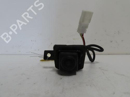 Used Camera Camera RENAULT CAPTUR I (J5_, H5_) 1.5 dCi 90 (J5N4, J5M5, J5MW, J5M6, J5AL, J5AJ) (90 hp) 33632346 33632346