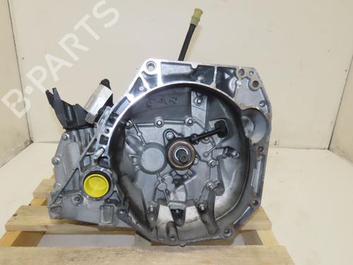 Gearbox DACIA LODGY (JS_) 1.2 TCe (JSAY, JSM0) | BP40438478M3 - Image 5