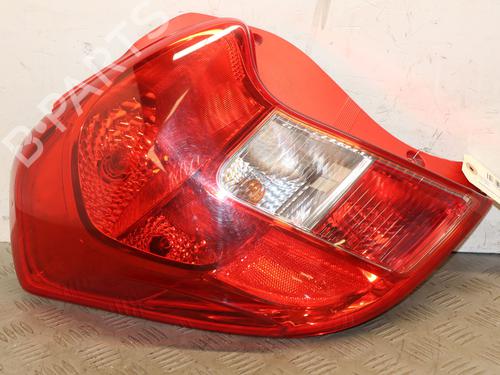 Left taillight OPEL KARL (C16) 1.0 | BP37675621C34 - Image 2