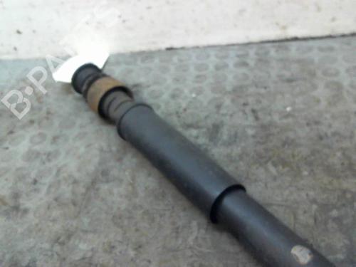 Used Right rear shock absorber RENAULT CLIO II (BB_, CB_) 1.6 16V (BB01, BB0H, BB0T, BB14, BB1D, BB1R, BB2KL, BB3G... (107 hp) 9379857