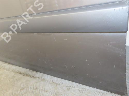 Left front door RENAULT SCÉNIC II (JM0/1_) 1.5 dCi (JM1F) | BP24378638C2 