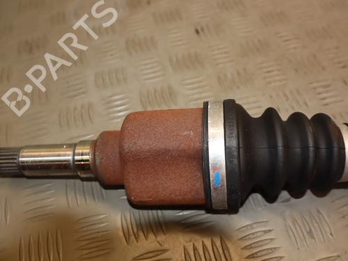 Used Right front driveshaft Right front driveshaft 37252713 37252713