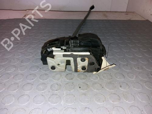 Front left lock FORD FOCUS III 1.6 TDCi | BP12585803C98 