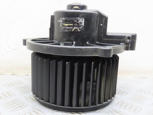 Used Heater blower motor KIA SPORTAGE II (JE_, KM_) 2.0 CRDi 4WD (113 hp) 21755684