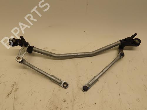 Front wipers mechanism PEUGEOT 208 II (UB_, UP_, UW_, UJ_) 1.2 PureTech 100 | BP27245854C83 