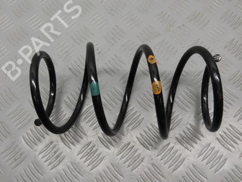 Muelle del amortiguador SUZUKI IGNIS III (MF, FF) 1.2 Hybrid AllGrip (ATK412) (83 hp) 31283705