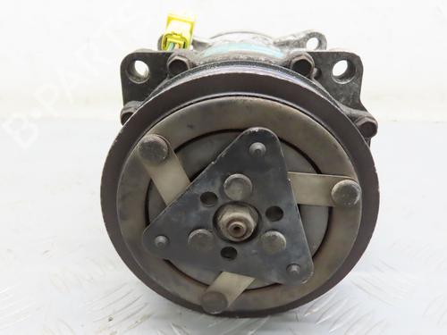 AC compressor CITROËN C8 (EA_, EB_) 2.2 HDi | BP17776979M34