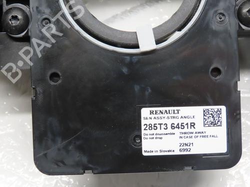 Devioluci RENAULT TRAFIC III Van (FG_) 2.0 dCi 110 (FGMW) (110 hp) 29216957