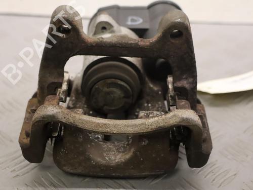 Right rear brake caliper VW PASSAT B6 Variant (3C5) 2.0 TDI | BP35887033M106 - Image 2