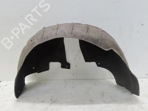 Hjulbue VW GOLF VI (5K1) 1.4 TSI | BP30556940C56